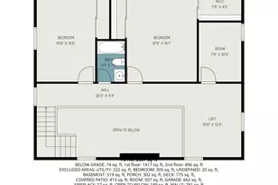 29726 Fawn River Rd, Sturgis, MI 49091 - Photo 33