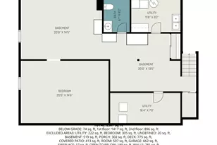 29726 Fawn River Rd, Sturgis, MI 49091 - Photo 35