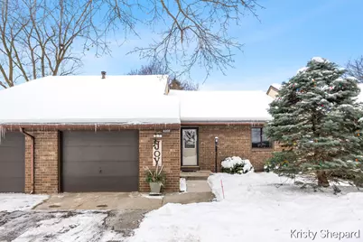 4308 Indian Spring Drive SW #29, Grandville, MI 49418 - Photo 1