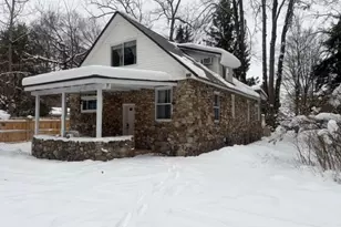 2053 W Parklane, White Cloud, MI 49349 - Photo 1