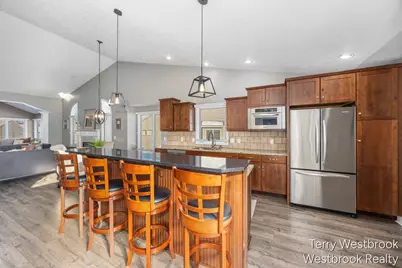 2546 Highridge Lane SE, Grand Rapids, MI 49546 - Photo 5