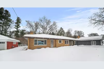 896 W Hile Road, Muskegon, MI 49441 - Photo 3