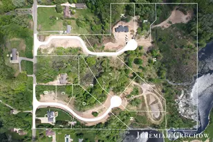 746 W Sedona Hls Ct NE, Grand Rapids, MI 49525 - Photo 1