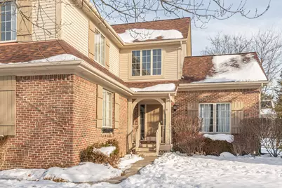 5620 Le Blanc Avenue, Ann Arbor, MI 48103 - Photo 3