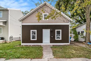 257 Catherine Ave, Muskegon, MI 49442 - Photo 1