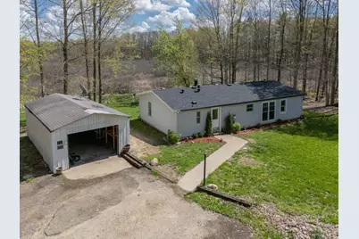 45717 64th Avenue, Paw Paw, MI 49079 - Photo 1