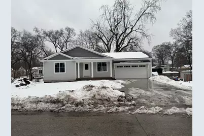 1355 Adams Avenue, Muskegon, MI 49442 - Photo 1