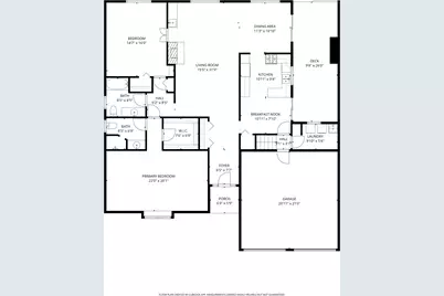 5592 N Adams Way, Bloomfield Hills, MI 48302 - Photo 23