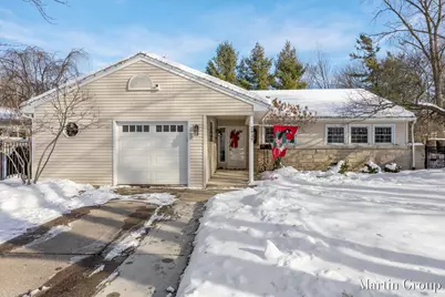 2937 Lake Drive SE, East Grand Rapids, MI 49506 - Photo 1