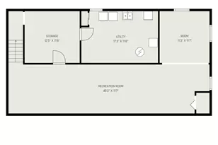 2891 W W Ave, Schoolcraft, MI 49087 - Photo 3