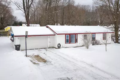 1794 Vans Boulevard, Holland, MI 49423 - Photo 3