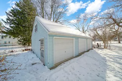 319 W North Street, Jackson, MI 49202 - Photo 29
