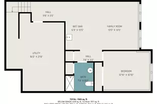 17574 Park Pl Cir, Spring Lake, MI 49456 - Photo 45