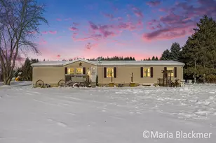 1451 W Charles Rd, Ionia, MI 48846 - Photo 1