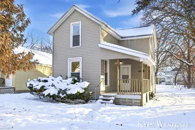 508 Gilbert Street SE, Grand Rapids, MI 49507 - Photo 3