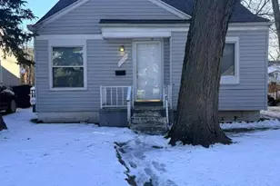 18428 Stahelin, Detroit, MI 48219 - Photo 1