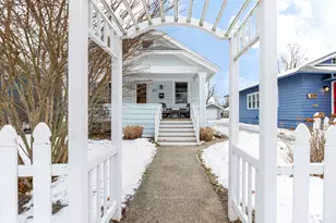 321 Clinton St, South Haven, MI 49090 - Photo 3