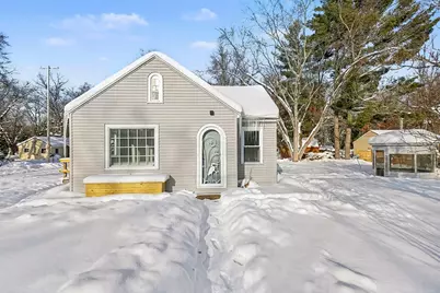 6946 S Lakeview Avenue, Idlewild, MI 49642 - Photo 3