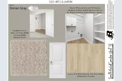 11984 Smithfield Drive #Lot 51, Holland, MI 49424 - Photo 7