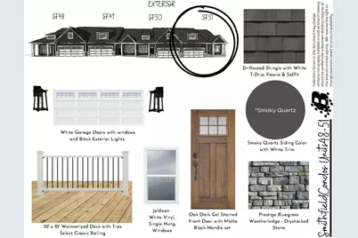 11984 Smithfield Drive #Lot 51, Holland, MI 49424 - Photo 3