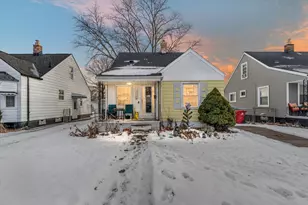 23728 Normandy Ave, Eastpointe, MI 48021 - Photo 23