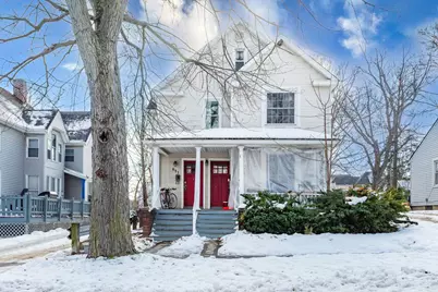 611 Emmet Street, Ypsilanti, MI 48197 - Photo 1