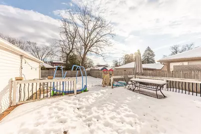 1005 S Wisner Street, Jackson, MI 49203 - Photo 33