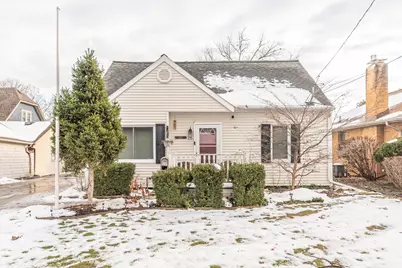 1005 S Wisner Street, Jackson, MI 49203 - Photo 1