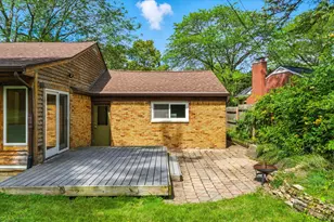 712 Collegewood St, Ypsilanti, MI 48197 - Photo 45