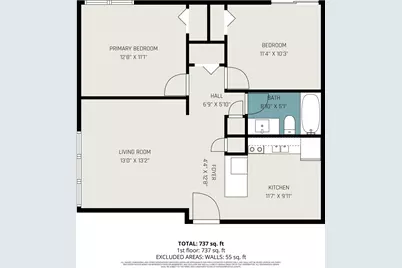 756 W Kilgore Road #306, Kalamazoo, MI 49008 - Photo 3