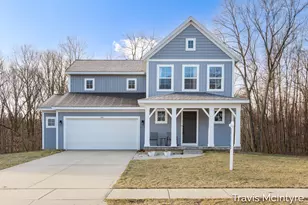 446 Windchime Dr NE, Comstock Park, MI 49321 - Photo 1