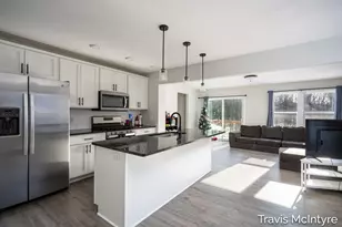 446 Windchime Dr NE, Comstock Park, MI 49321 - Photo 5