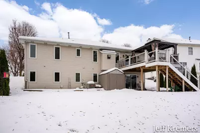 2713 Gullmont Drive SW, Wyoming, MI 49418 - Photo 7