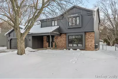 1830 Lockmere Drive SE, Kentwood, MI 49508 - Photo 1