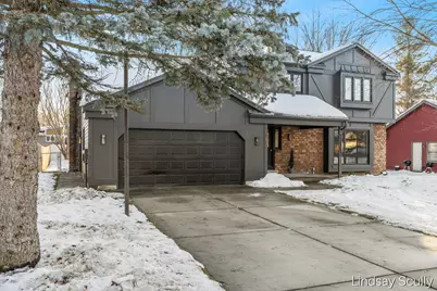 1830 Lockmere Drive SE, Kentwood, MI 49508 - Photo 3