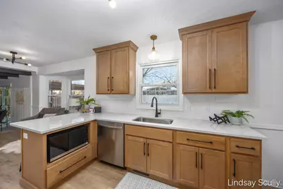 1830 Lockmere Drive SE, Kentwood, MI 49508 - Photo 17