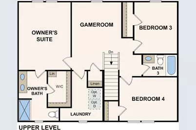 1460 Truman Loop, Milan, MI 48160 - Photo 3