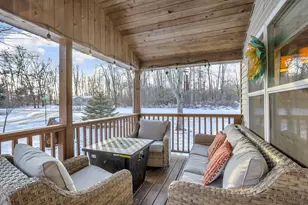 232 Greenvalley Ct, Jerome, MI 49249 - Photo 3