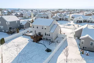 3391 Sagecrest Dr, Hudsonville, MI 49426 - Photo 57