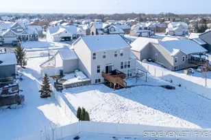 3391 Sagecrest Dr, Hudsonville, MI 49426 - Photo 55