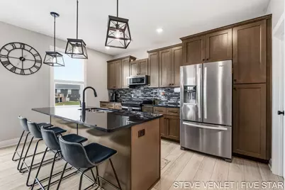 3391 Sagecrest Drive, Hudsonville, MI 49426 - Photo 9