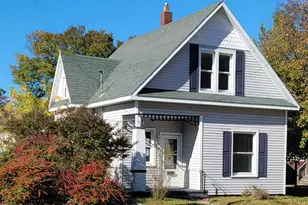 260 Fremont St, Manistee, MI 49660 - Photo 1