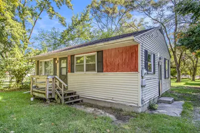 205 Pleasant Street, Hartford, MI 49057 - Photo 3