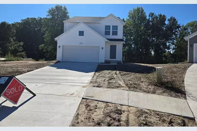 511 Needlewood Drive, Cedar Springs, MI 49319 - Photo 1