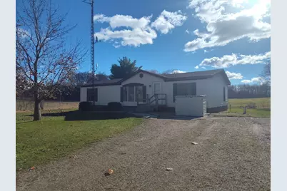 201 W Hatmaker Road, Coldwater, MI 49036 - Photo 1