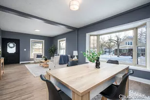 262 W Forest Ave, Muskegon, MI 49441 - Photo 9