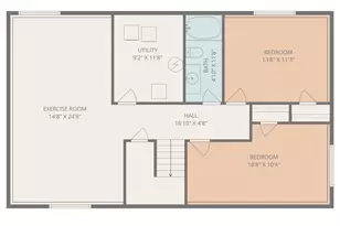 3249 Centennial Oak Dr, Hamilton, MI 49419 - Photo 45