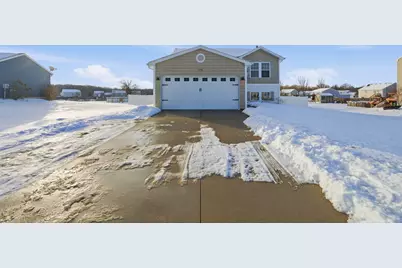 5278 Fieldstone Meadow Drive NE, Cedar Springs, MI 49319 - Photo 37