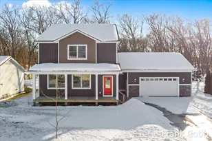 2511 Chestnut Trail, Muskegon, MI 49442 - Photo 1