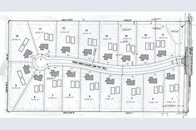 Lot 1 High Ridge Court, Freeport, MI 49325 - Photo 7